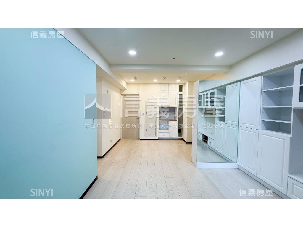 稀有朝外美屋文心匯房屋室內格局與周邊環境