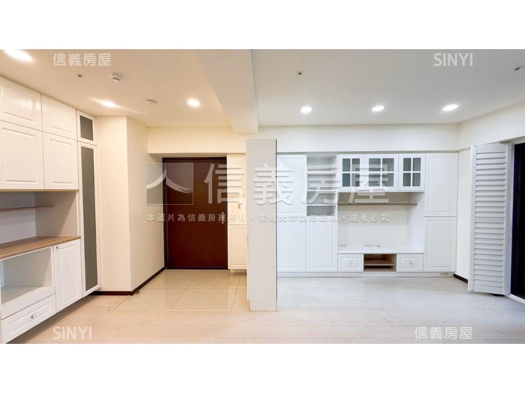稀有朝外美屋文心匯房屋室內格局與周邊環境