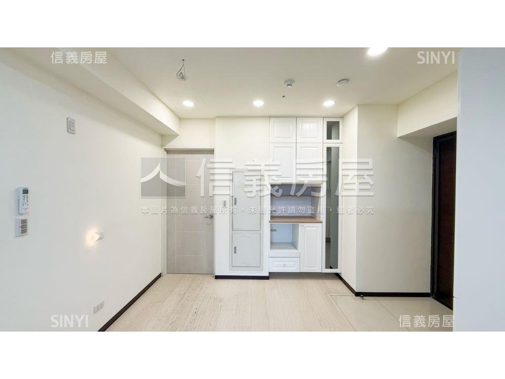 稀有朝外美屋文心匯房屋室內格局與周邊環境