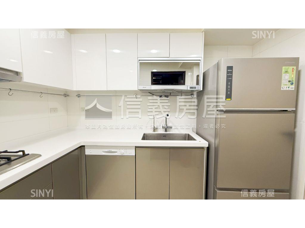 稀有朝外美屋文心匯房屋室內格局與周邊環境