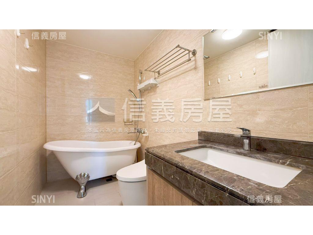 稀有朝外美屋文心匯房屋室內格局與周邊環境