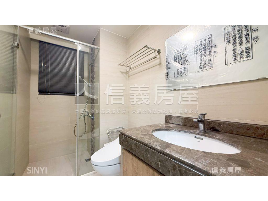 稀有朝外美屋文心匯房屋室內格局與周邊環境