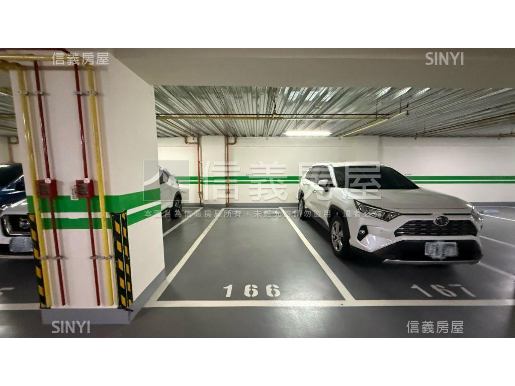稀有朝外美屋文心匯房屋室內格局與周邊環境