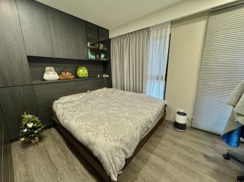 尊榮獨享文化風華美宅車位