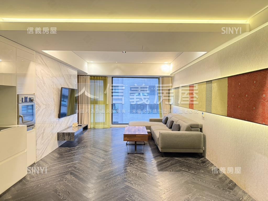 內湖五期精品維多利亞房屋室內格局與周邊環境