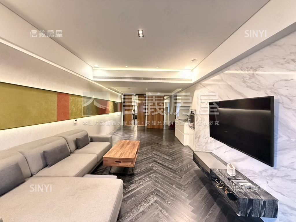 內湖五期精品維多利亞房屋室內格局與周邊環境