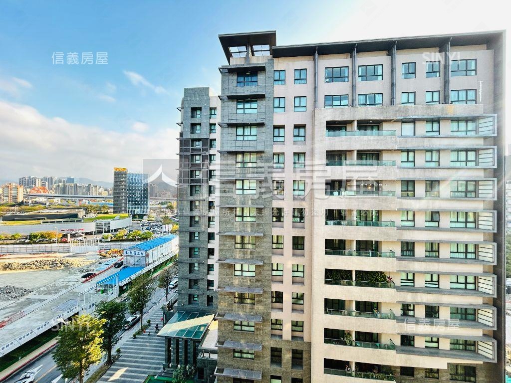 內湖五期精品維多利亞房屋室內格局與周邊環境