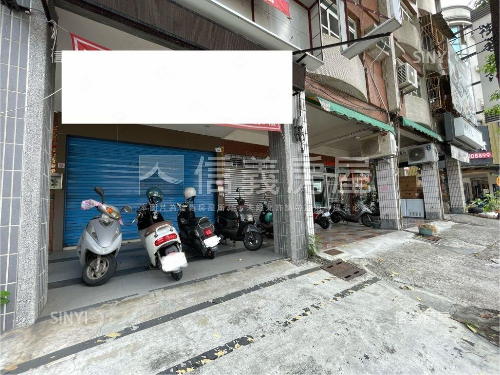 店長推薦★近高鐵金透店房屋室內格局與周邊環境