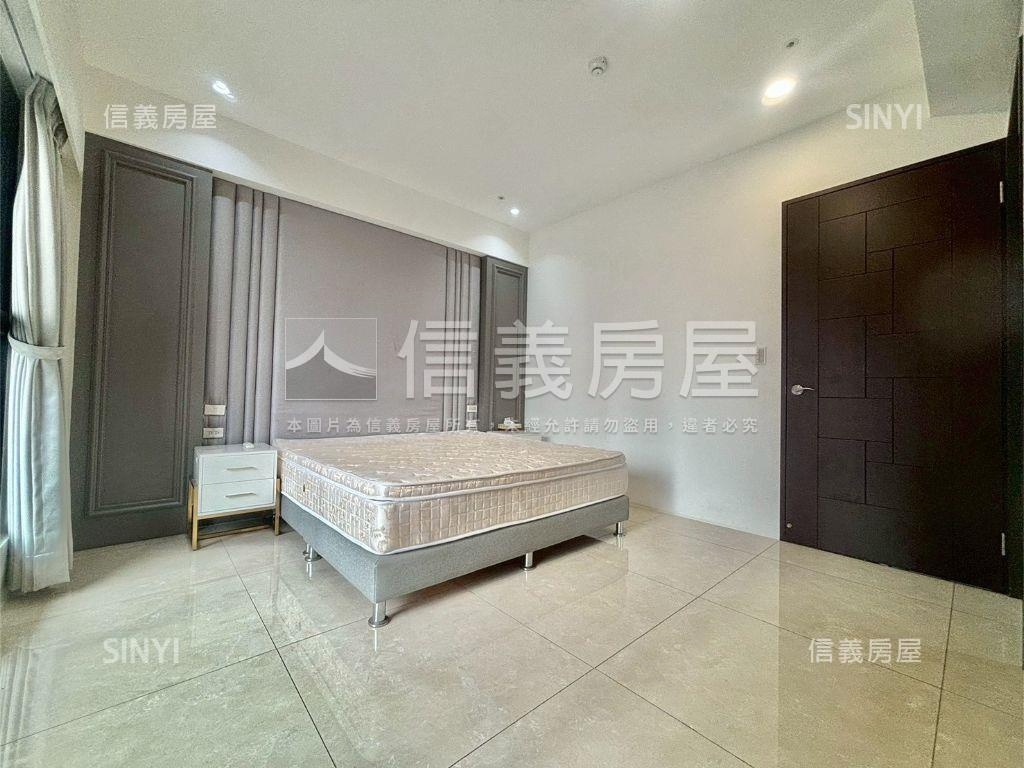 美術皇居高樓景觀三房雙車房屋室內格局與周邊環境