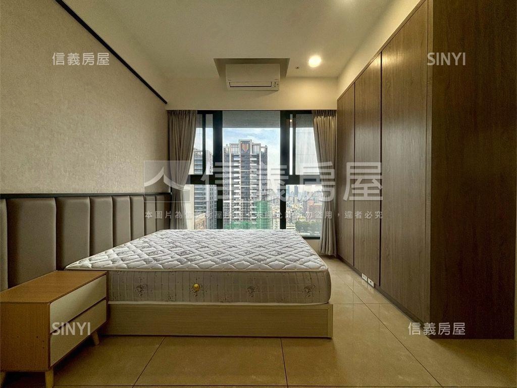 美術皇居高樓景觀三房雙車房屋室內格局與周邊環境