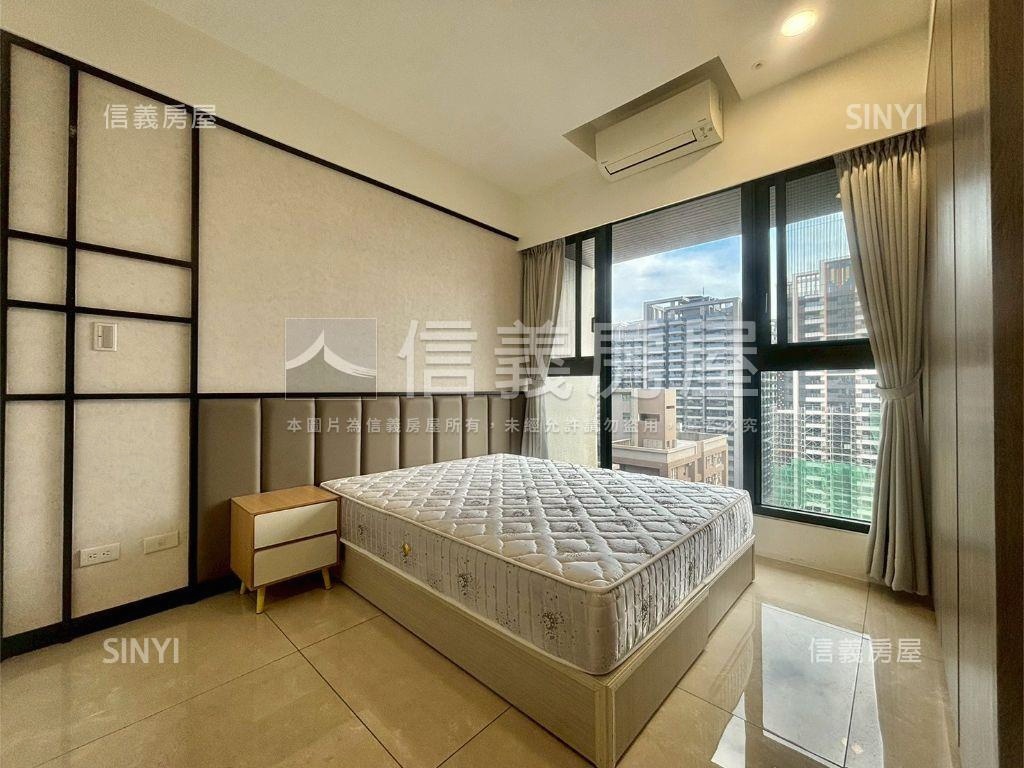 美術皇居高樓景觀三房雙車房屋室內格局與周邊環境