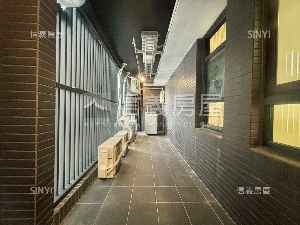 美術皇居高樓景觀三房雙車房屋室內格局與周邊環境