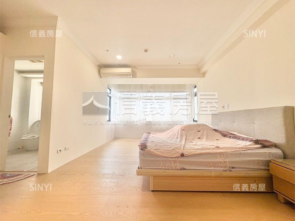 紫京城校園景觀歐式美宅房屋室內格局與周邊環境