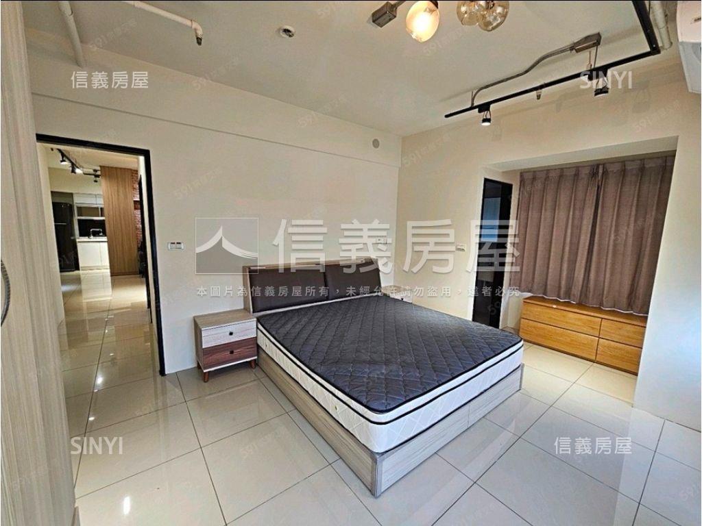 高樓層３房平車～寬廣視野房屋室內格局與周邊環境