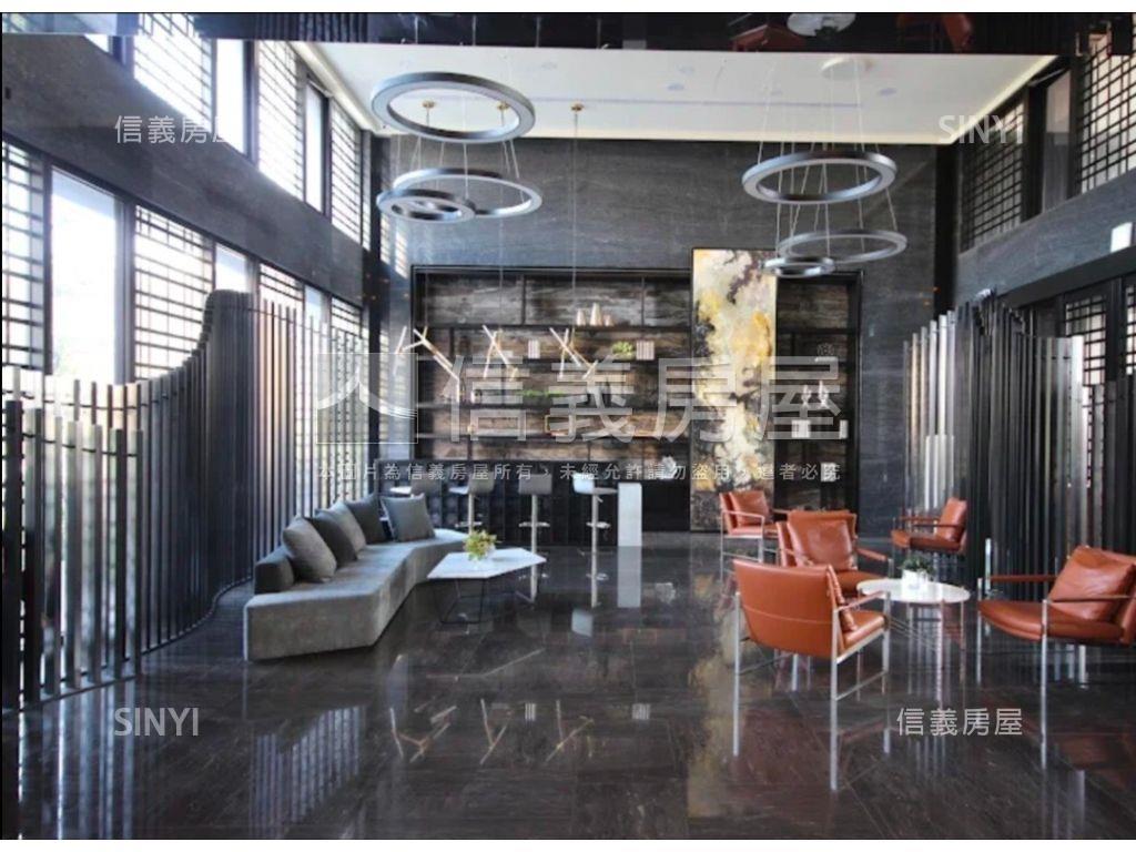 高樓層３房平車～寬廣視野房屋室內格局與周邊環境