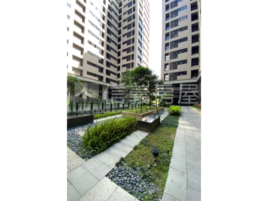 高樓層３房平車～寬廣視野房屋室內格局與周邊環境