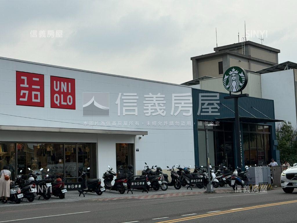 高樓層３房平車～寬廣視野房屋室內格局與周邊環境