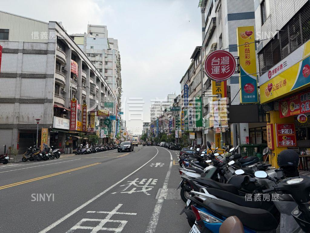 高樓層３房平車～寬廣視野房屋室內格局與周邊環境