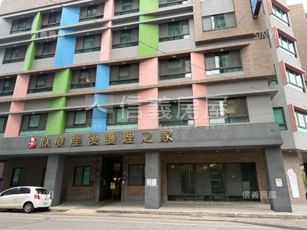 高樓層３房平車～寬廣視野房屋室內格局與周邊環境