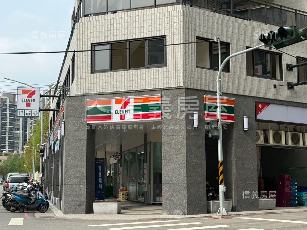 高樓層３房平車～寬廣視野房屋室內格局與周邊環境