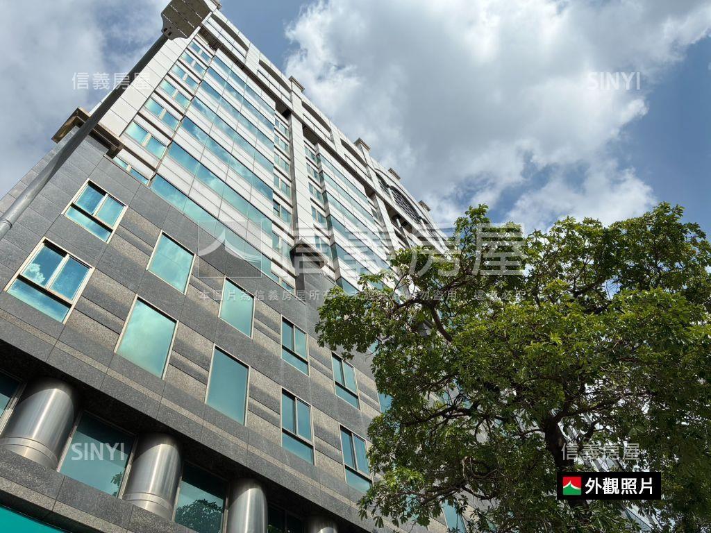北區千興帝國高樓美景四房房屋室內格局與周邊環境