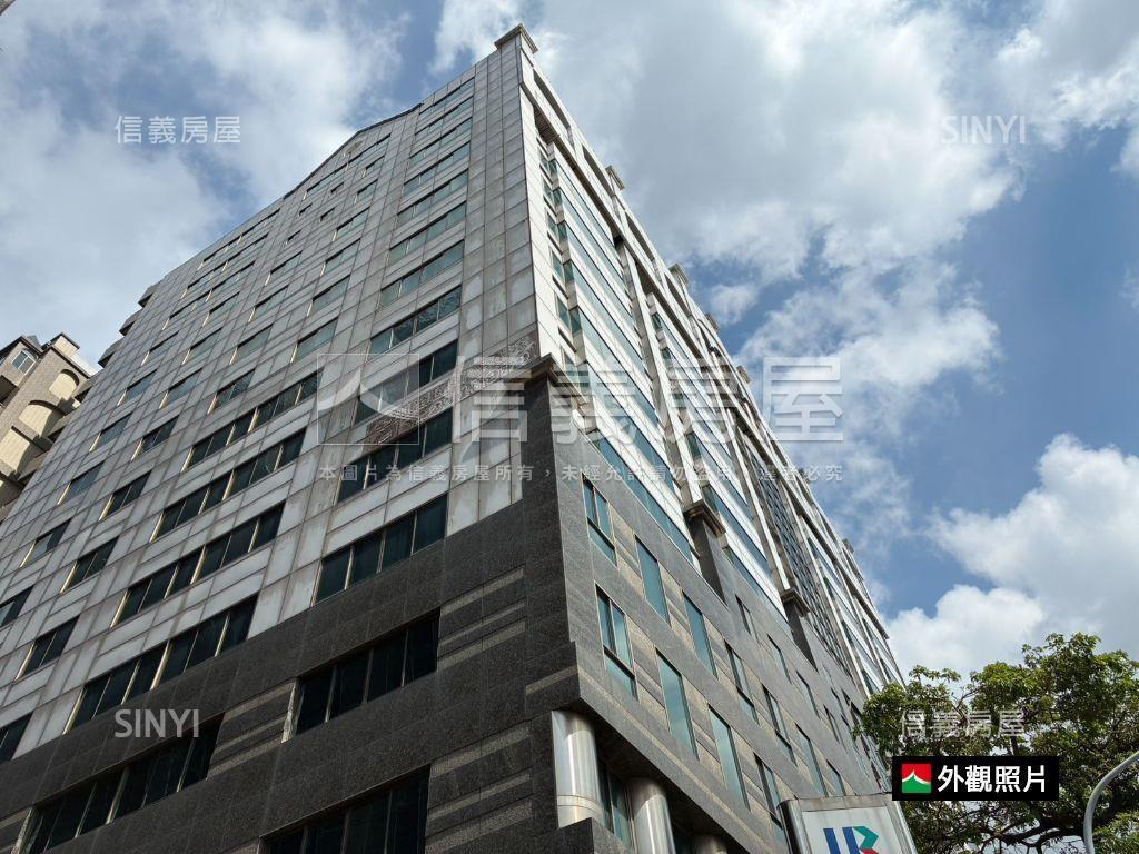 北區千興帝國高樓美景四房房屋室內格局與周邊環境
