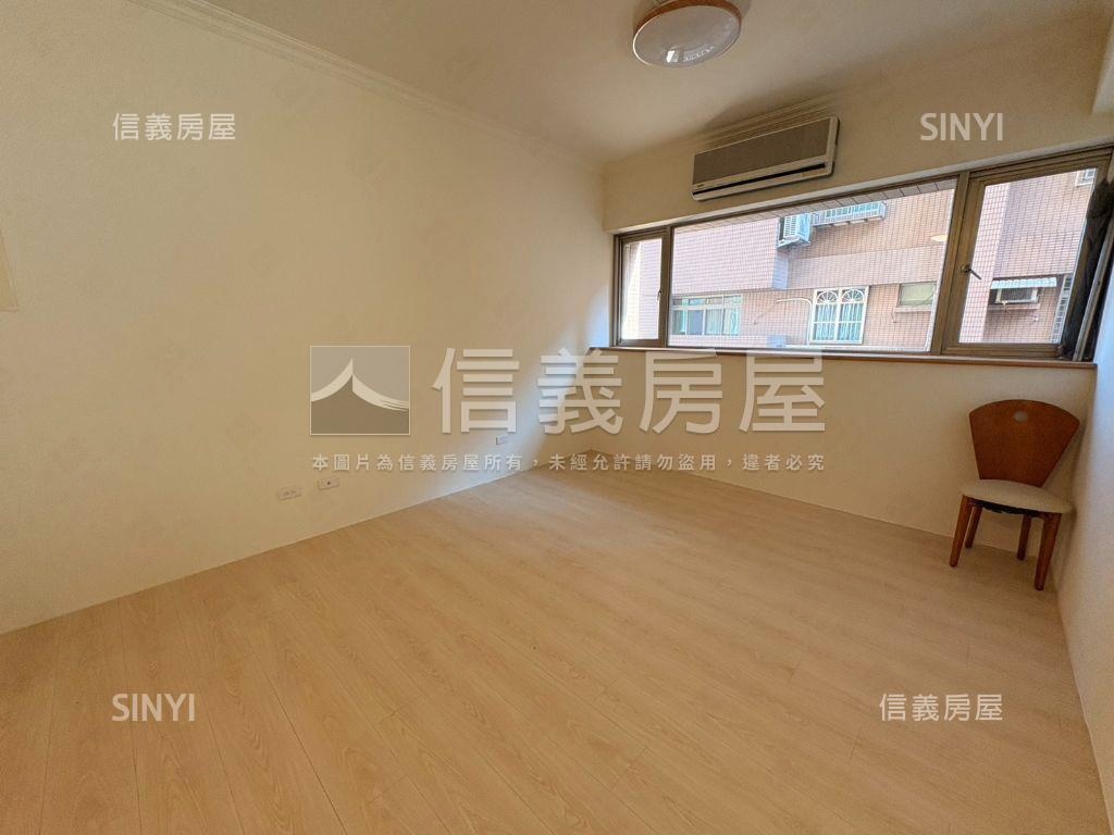 綠大郡美美二房房屋室內格局與周邊環境