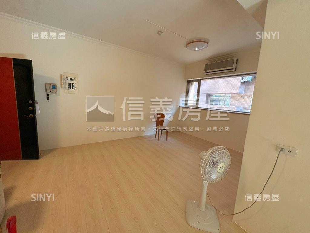 綠大郡美美二房房屋室內格局與周邊環境