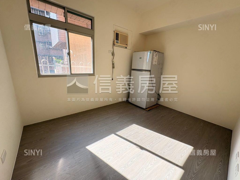 綠大郡美美二房房屋室內格局與周邊環境