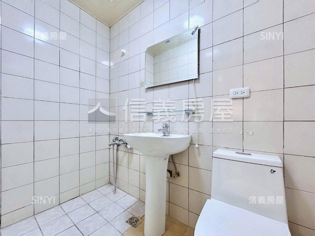 北屯近水湳低總價三房房屋室內格局與周邊環境