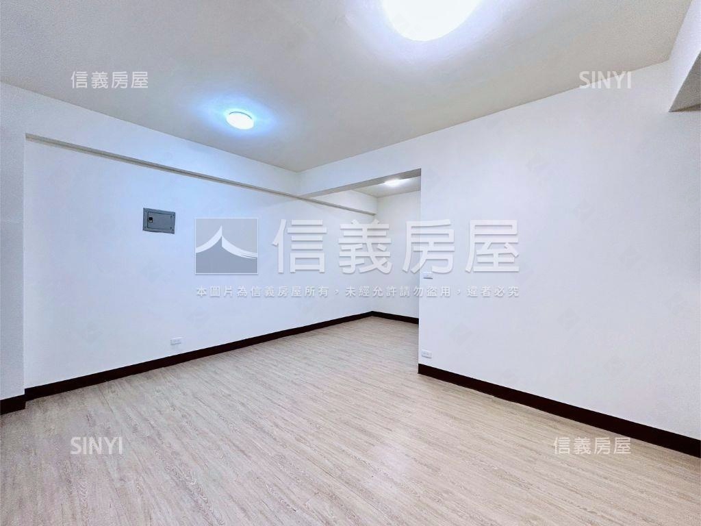 北屯近水湳低總價三房房屋室內格局與周邊環境