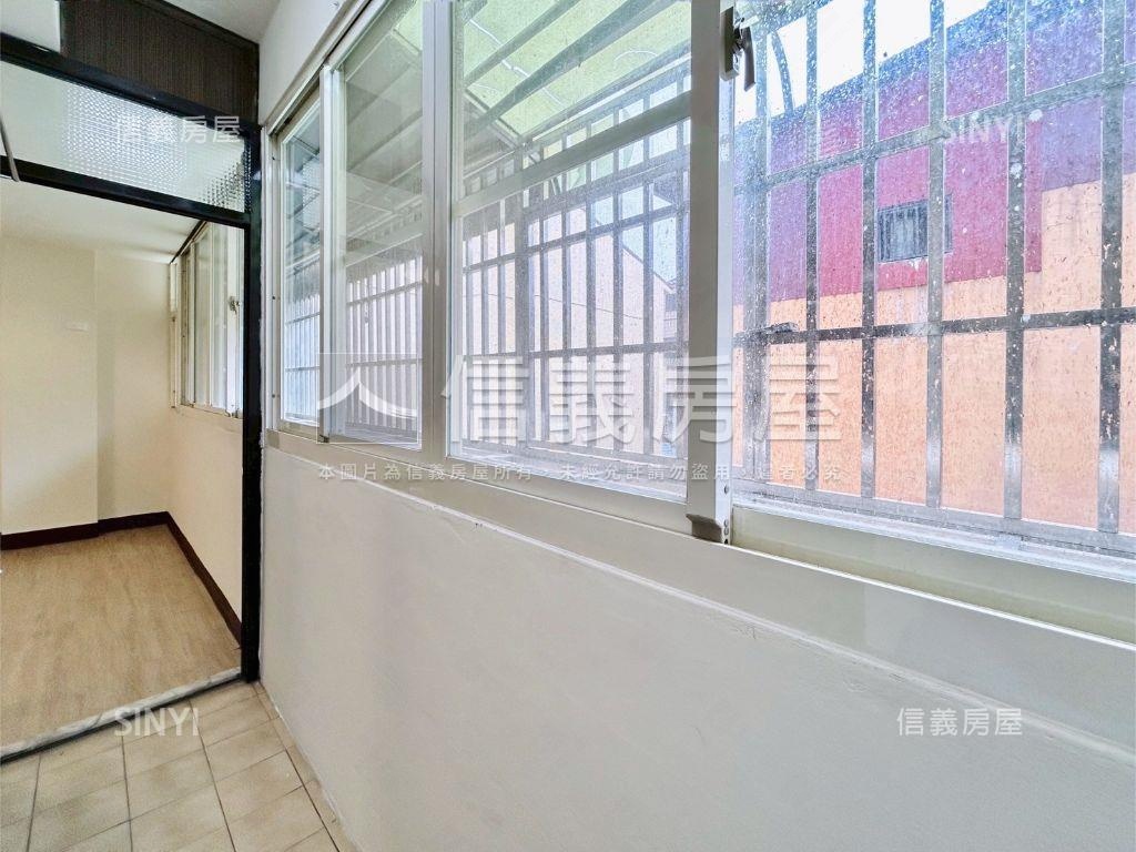 北屯近水湳低總價三房房屋室內格局與周邊環境