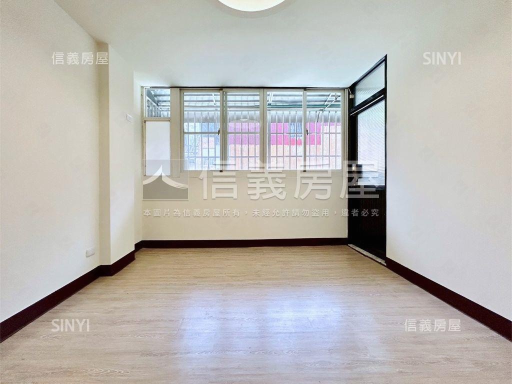 北屯近水湳低總價三房房屋室內格局與周邊環境