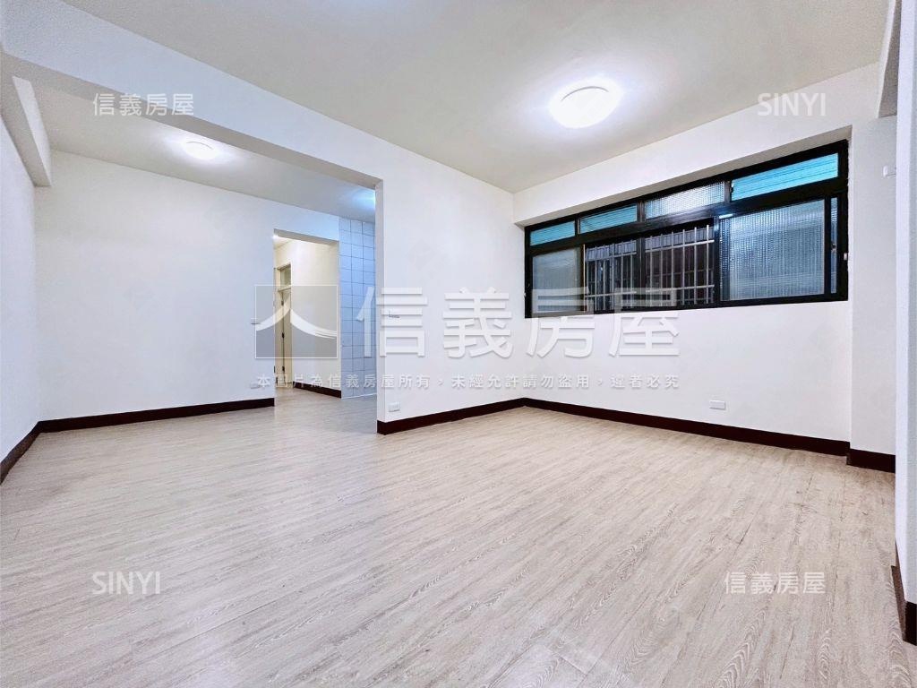 北屯近水湳低總價三房房屋室內格局與周邊環境