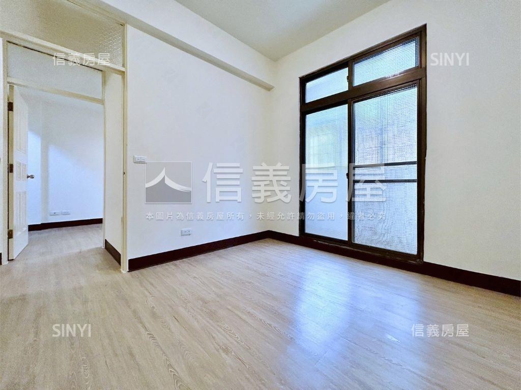 北屯近水湳低總價三房房屋室內格局與周邊環境