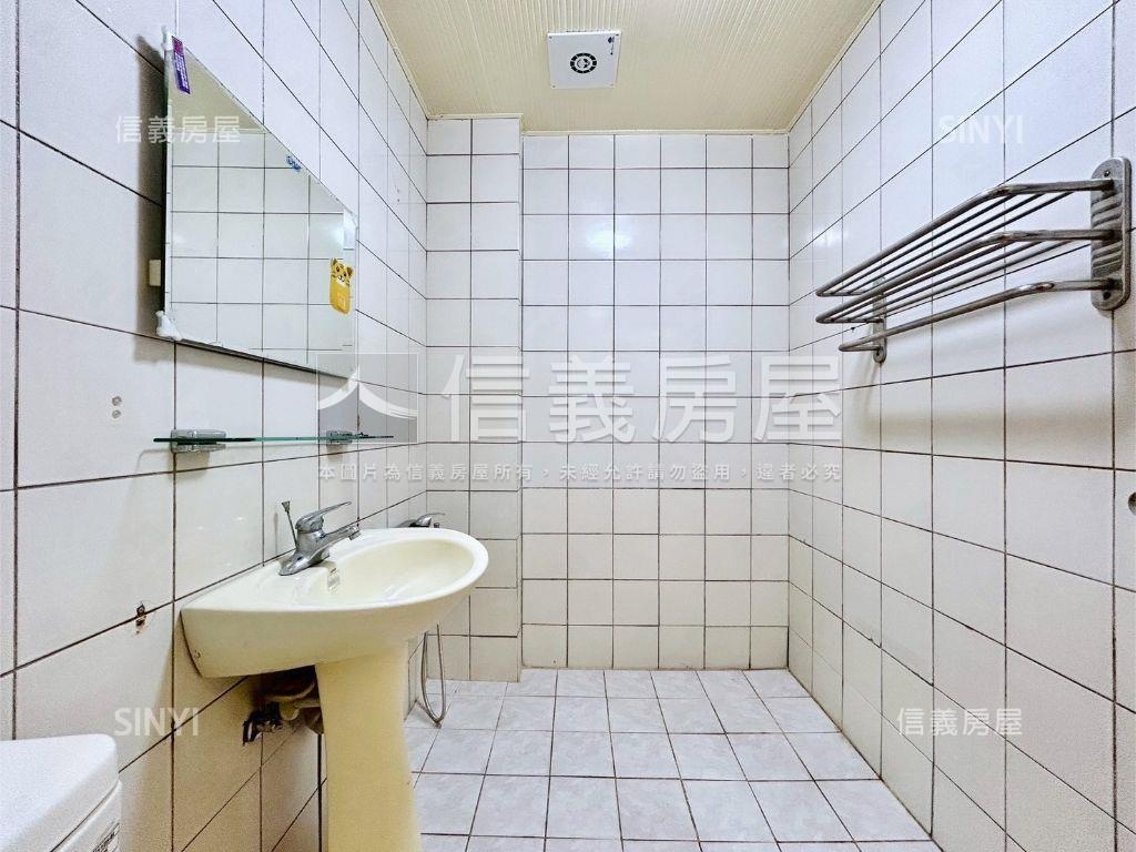 北屯近水湳低總價三房房屋室內格局與周邊環境