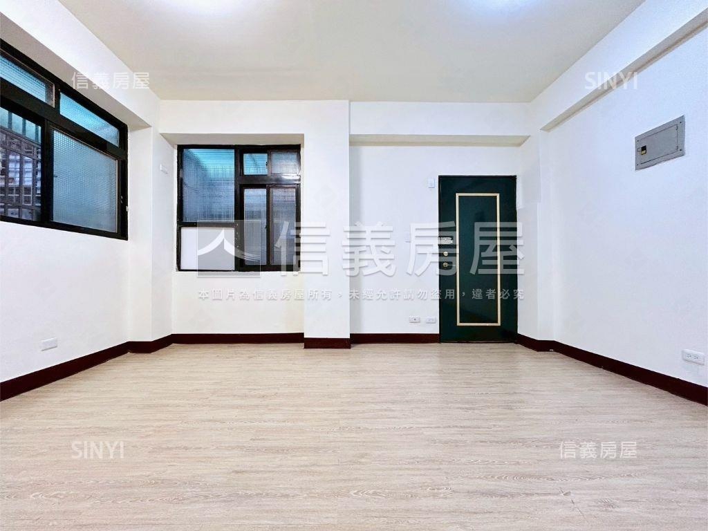 北屯近水湳低總價三房房屋室內格局與周邊環境
