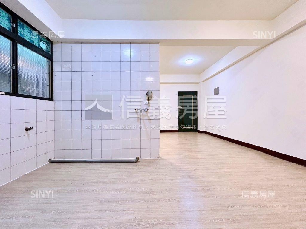 北屯近水湳低總價三房房屋室內格局與周邊環境