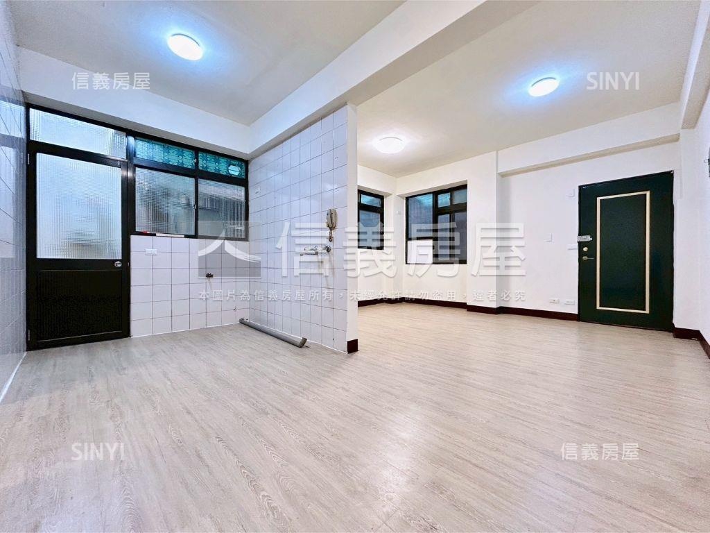 北屯近水湳低總價三房房屋室內格局與周邊環境