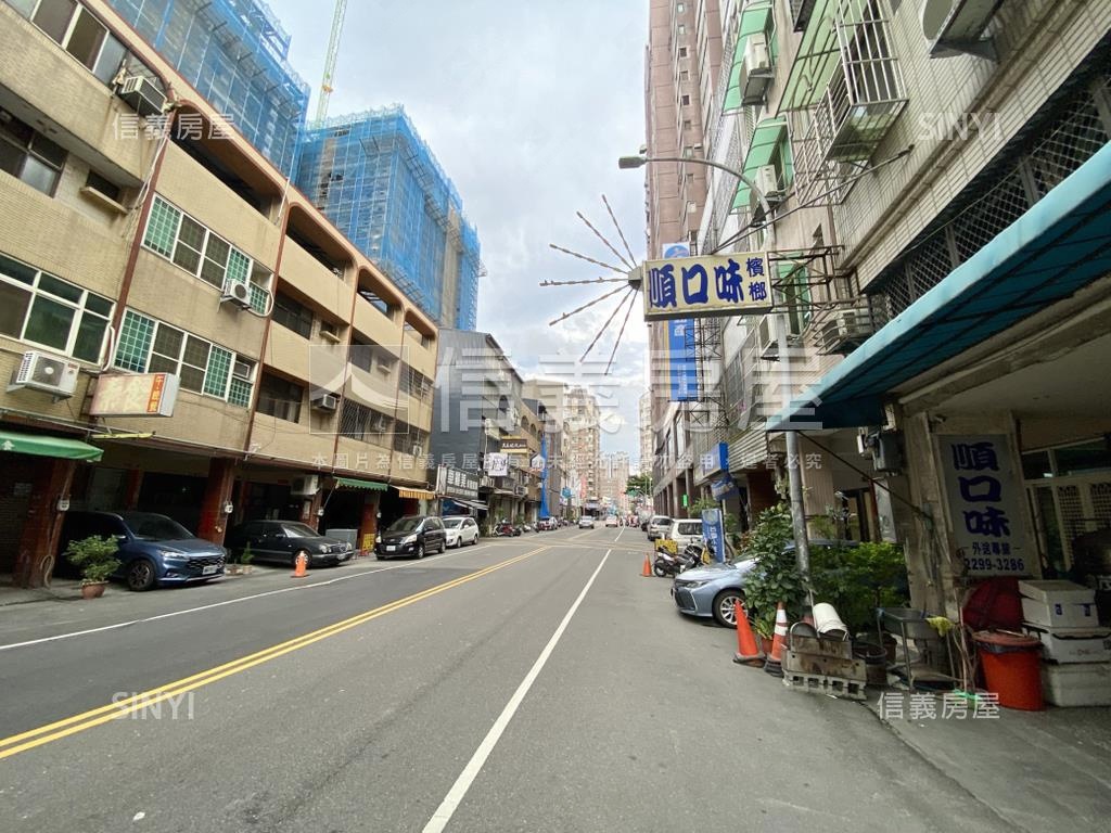 北屯近水湳低總價三房房屋室內格局與周邊環境