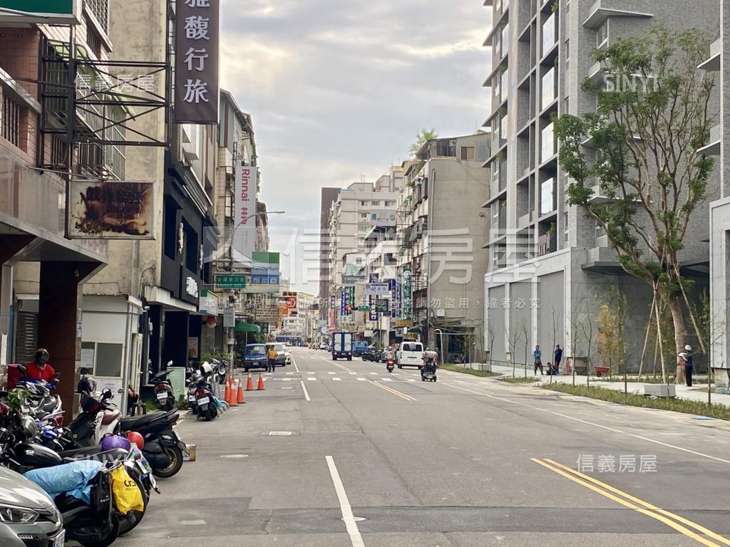 北屯近水湳低總價三房房屋室內格局與周邊環境