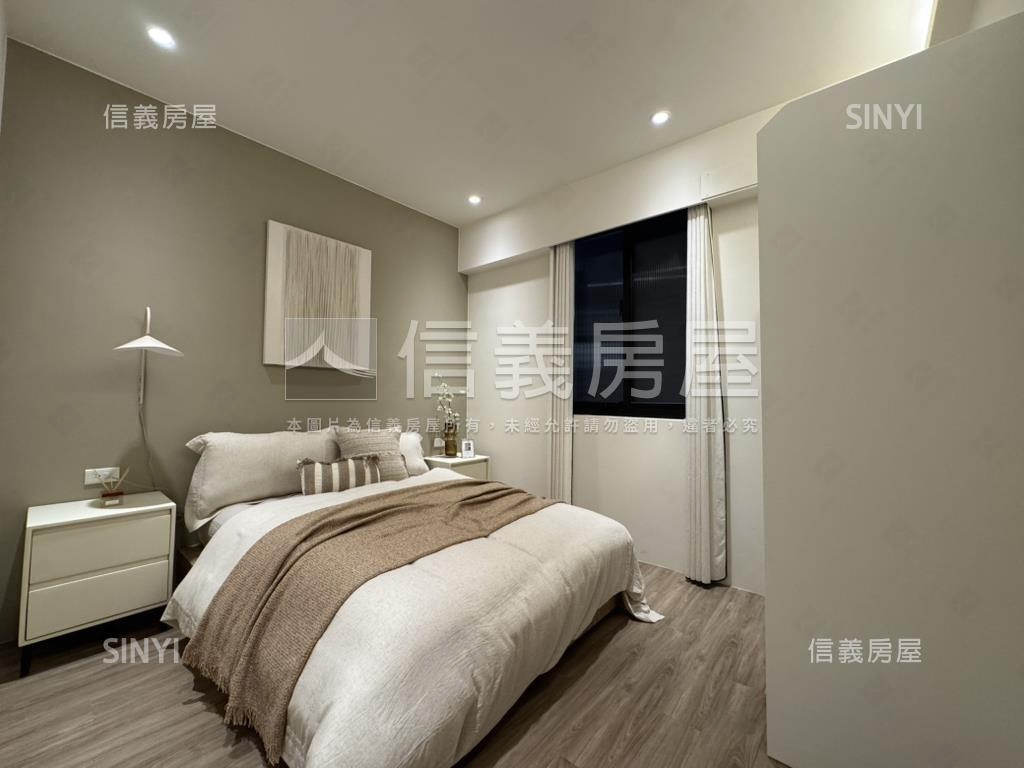 全新整理時尚便利珍貴二樓房屋室內格局與周邊環境