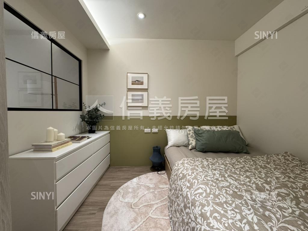 全新整理時尚便利珍貴二樓房屋室內格局與周邊環境