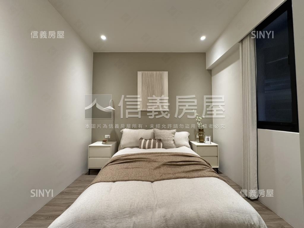 全新整理時尚便利珍貴二樓房屋室內格局與周邊環境