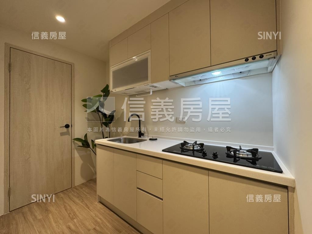 全新整理時尚便利珍貴二樓房屋室內格局與周邊環境