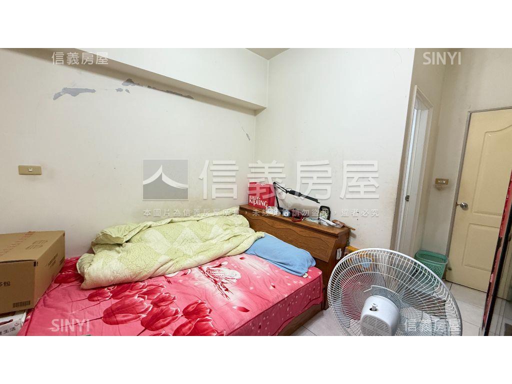 ‍逢甲上安三房視野戶房屋室內格局與周邊環境