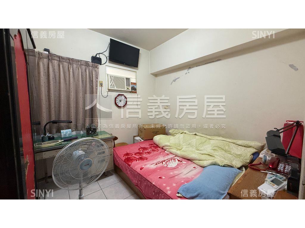 ‍逢甲上安三房視野戶房屋室內格局與周邊環境