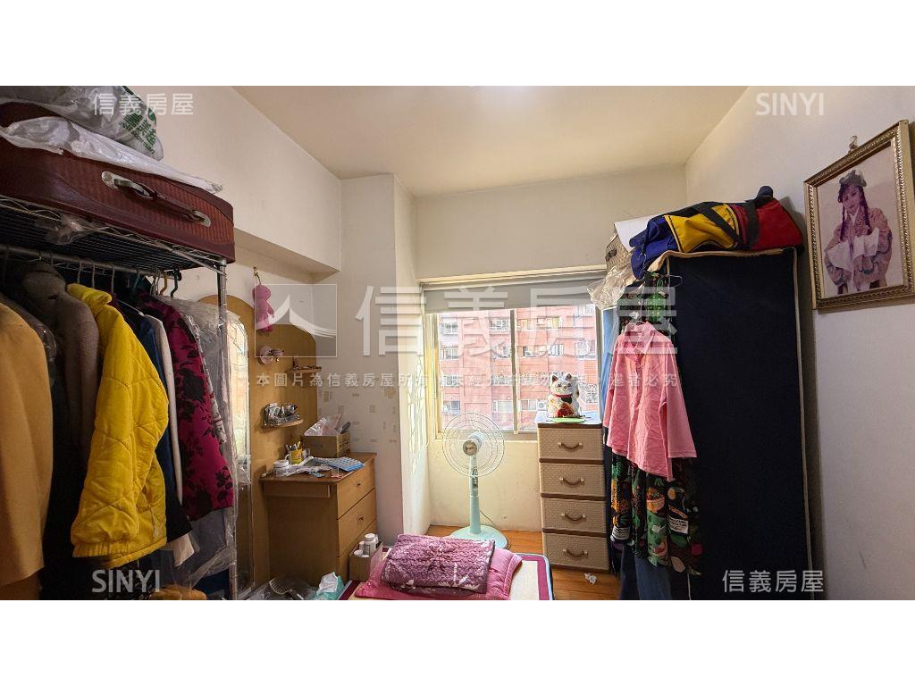 ‍逢甲上安三房視野戶房屋室內格局與周邊環境