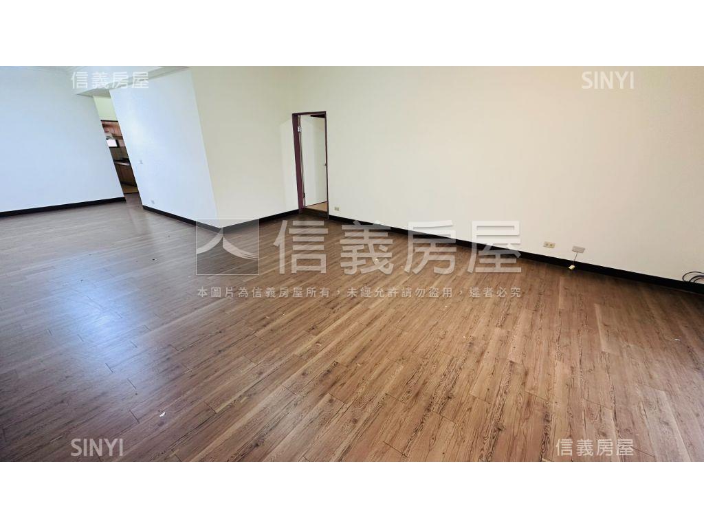 實用大空間美寓房屋室內格局與周邊環境