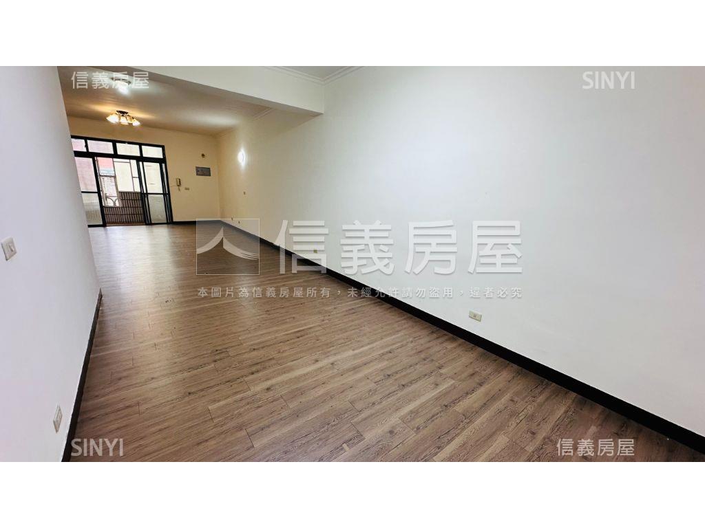 實用大空間美寓房屋室內格局與周邊環境